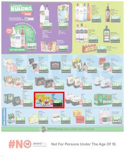 KWIKSPAR Western Cape : Save And Win A Car (20 May - 08 June 2025), page 6