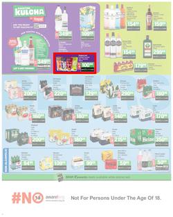 KWIKSPAR Western Cape : Save And Win A Car (20 May - 08 June 2025), page 6