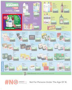 KWIKSPAR Western Cape : Save And Win A Car (20 May - 08 June 2025), page 6