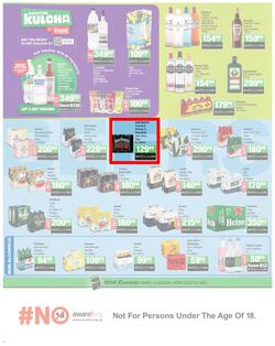 KWIKSPAR Western Cape : Save And Win A Car (20 May - 08 June 2025), page 6