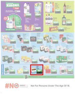 KWIKSPAR Western Cape : Save And Win A Car (20 May - 08 June 2025), page 6