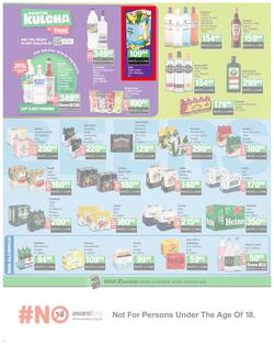 KWIKSPAR Western Cape : Save And Win A Car (20 May - 08 June 2025), page 6