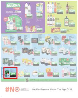 KWIKSPAR Western Cape : Save And Win A Car (20 May - 08 June 2025), page 6