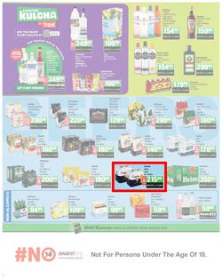 KWIKSPAR Western Cape : Save And Win A Car (20 May - 08 June 2025), page 6