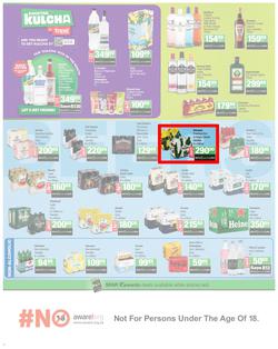 KWIKSPAR Western Cape : Save And Win A Car (20 May - 08 June 2025), page 6