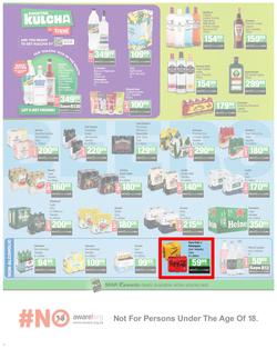 KWIKSPAR Western Cape : Save And Win A Car (20 May - 08 June 2025), page 6