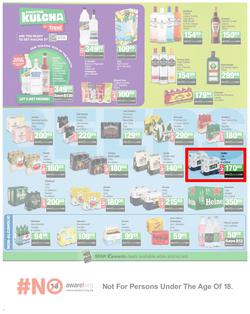 KWIKSPAR Western Cape : Save And Win A Car (20 May - 08 June 2025), page 6