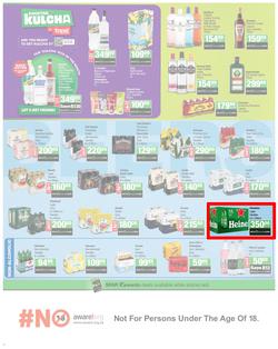 KWIKSPAR Western Cape : Save And Win A Car (20 May - 08 June 2025), page 6