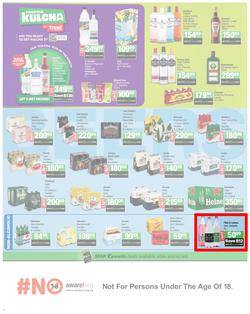 KWIKSPAR Western Cape : Save And Win A Car (20 May - 08 June 2025), page 6