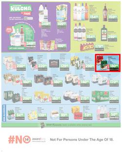 KWIKSPAR Western Cape : Save And Win A Car (20 May - 08 June 2025), page 6