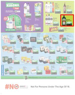 KWIKSPAR Western Cape : Save And Win A Car (20 May - 08 June 2025), page 6