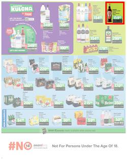 KWIKSPAR Western Cape : Save And Win A Car (20 May - 08 June 2025), page 6