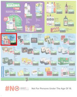 KWIKSPAR Western Cape : Save And Win A Car (20 May - 08 June 2025), page 6