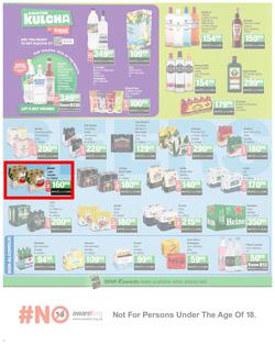 KWIKSPAR Western Cape : Save And Win A Car (20 May - 08 June 2025), page 6