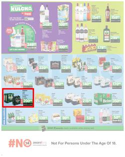 KWIKSPAR Western Cape : Save And Win A Car (20 May - 08 June 2025), page 6