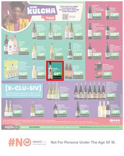 KWIKSPAR Western Cape : Save And Win A Car (20 May - 08 June 2025), page 7