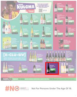 KWIKSPAR Western Cape : Save And Win A Car (20 May - 08 June 2025), page 7