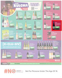 KWIKSPAR Western Cape : Save And Win A Car (20 May - 08 June 2025), page 7