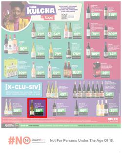 KWIKSPAR Western Cape : Save And Win A Car (20 May - 08 June 2025), page 7