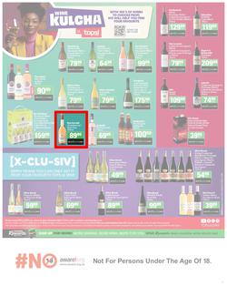 KWIKSPAR Western Cape : Save And Win A Car (20 May - 08 June 2025), page 7