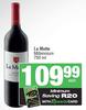 La Motte Millennium-750ml Each