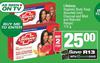 Lifebuoy Hygienic Body Soap Assorted-For 2 x 175g
