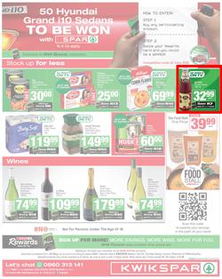 KWIKSPAR Western Cape : Save And Win A Car (20 May - 08 June 2025), page 8