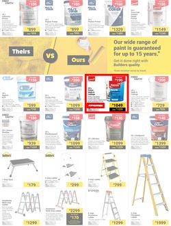 Builders KwaZulu-Natal : Quality Builds (16 June - 13 July 2026), page 7