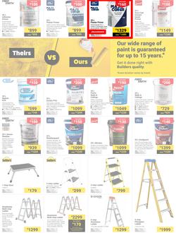 Builders KwaZulu-Natal : Quality Builds (16 June - 13 July 2026), page 7