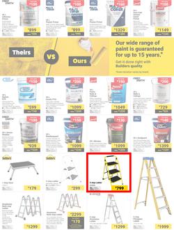 Builders KwaZulu-Natal : Quality Builds (16 June - 13 July 2026), page 7
