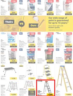 Builders KwaZulu-Natal : Quality Builds (16 June - 13 July 2026), page 7