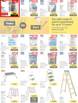 Builders KwaZulu-Natal : Quality Builds (16 June - 13 July 2026), page 7