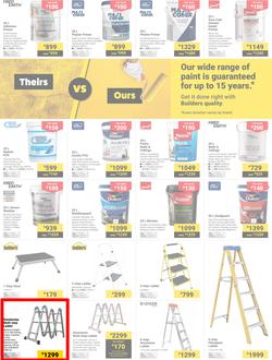Builders KwaZulu-Natal : Quality Builds (16 June - 13 July 2026), page 7
