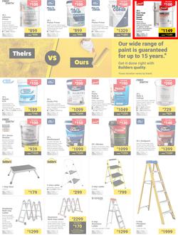 Builders KwaZulu-Natal : Quality Builds (16 June - 13 July 2026), page 7