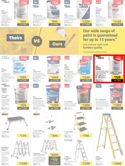 Builders KwaZulu-Natal : Quality Builds (16 June - 13 July 2026), page 7
