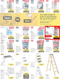 Builders KwaZulu-Natal : Quality Builds (16 June - 13 July 2026), page 7