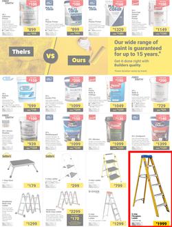 Builders KwaZulu-Natal : Quality Builds (16 June - 13 July 2026), page 7