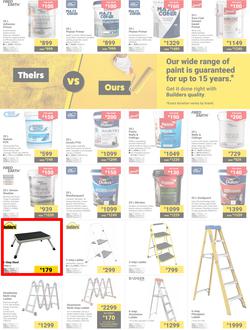 Builders KwaZulu-Natal : Quality Builds (16 June - 13 July 2026), page 7