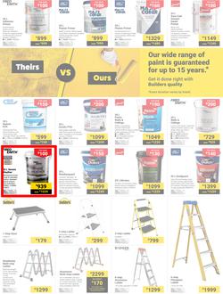 Builders KwaZulu-Natal : Quality Builds (16 June - 13 July 2026), page 7