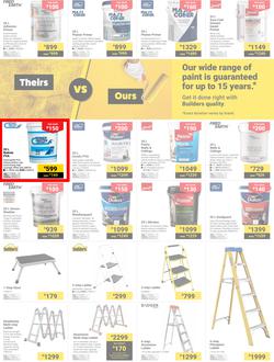 Builders KwaZulu-Natal : Quality Builds (16 June - 13 July 2026), page 7