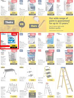 Builders KwaZulu-Natal : Quality Builds (16 June - 13 July 2026), page 7