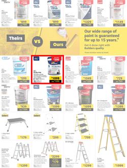 Builders KwaZulu-Natal : Quality Builds (16 June - 13 July 2026), page 7