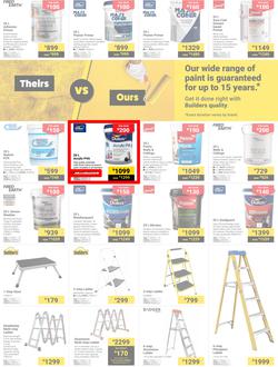 Builders KwaZulu-Natal : Quality Builds (16 June - 13 July 2026), page 7