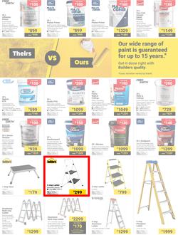 Builders KwaZulu-Natal : Quality Builds (16 June - 13 July 2026), page 7