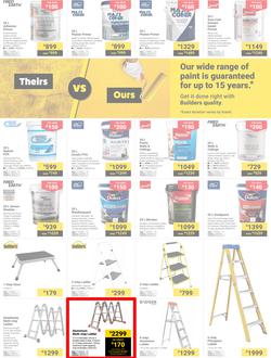 Builders KwaZulu-Natal : Quality Builds (16 June - 13 July 2026), page 7