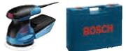 Bosch Random Orbital Sander