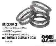 Brickforce 
