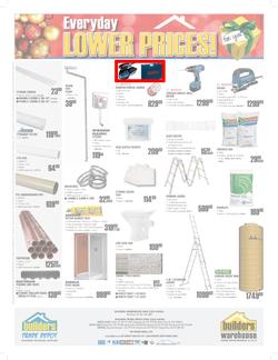 Builders Warehouse KZN (6 Dec - 24 Dec), page 2