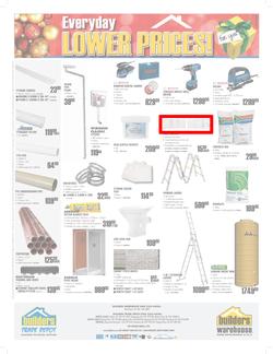 Builders Warehouse KZN (6 Dec - 24 Dec), page 2