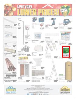 Builders Warehouse KZN (6 Dec - 24 Dec), page 2